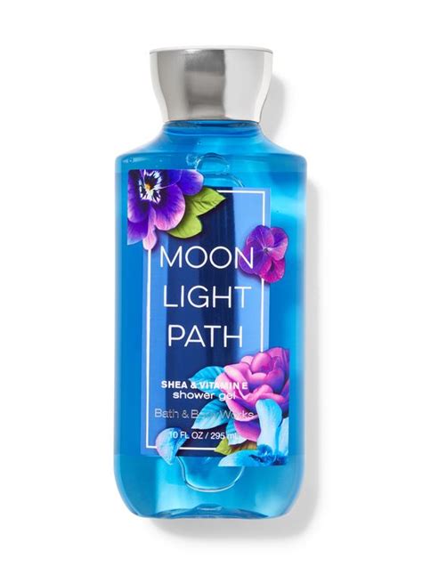 Soothe your senses with Moonlight Magic Bath and Body Works